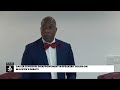 Caller Expresses Disappointment in Speakers’ Ruling on Walwyn’s Debate