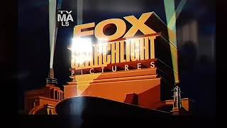 Modified Screen/ Fox Searchlight Pictures/ TSG Entertainment (2017)