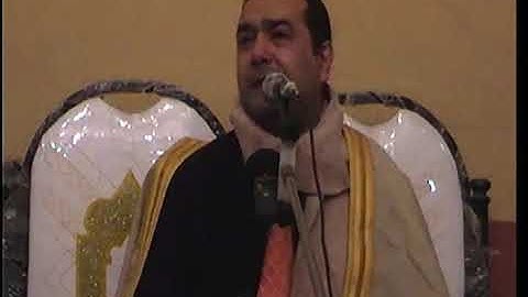 القارئ محمود محمد عاقول مقطع قرآنى خاشع من سورة ق  إن فى ذلك لذكرى لمن كان له قلب أو ألقى السمع وهو