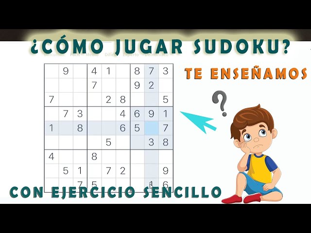 Matemática divertida/Mini-sudoku - Wikilivros