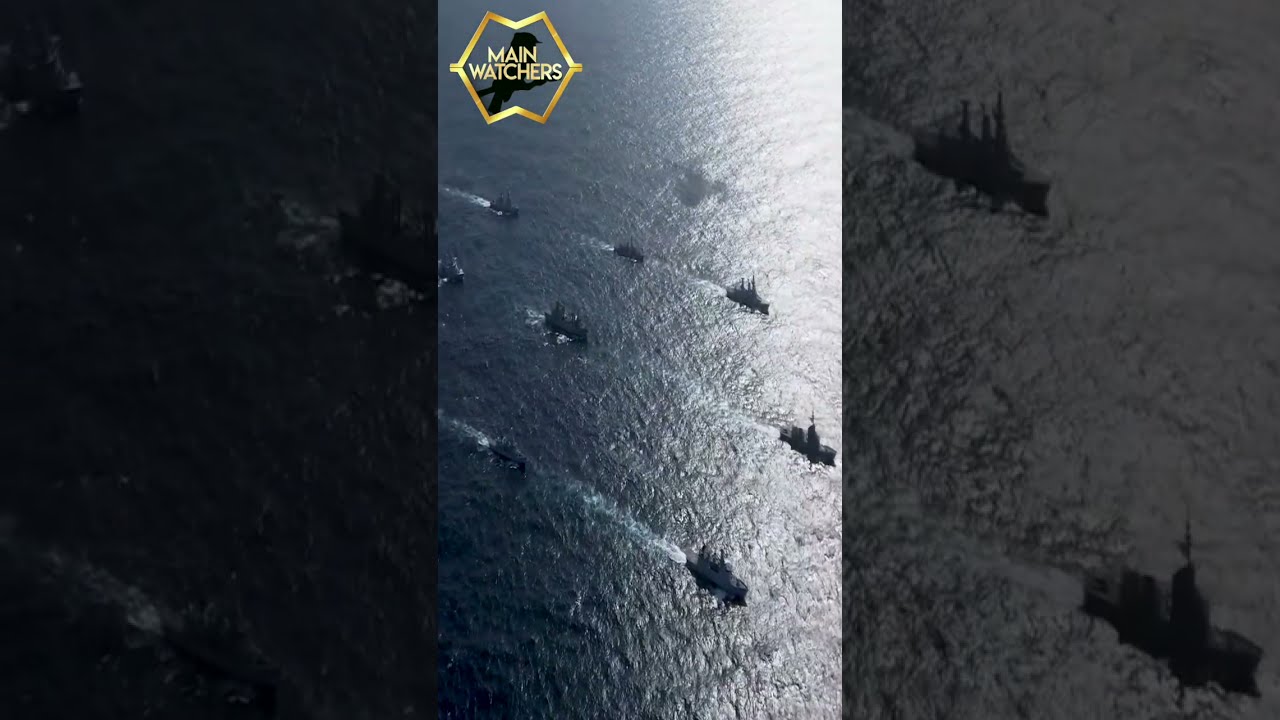 The U S Deploys Its FORCE To CARIBBEAN Lastminute Unitedstates Mexicancaribbean
