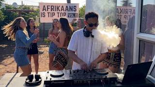 DJ KMA CPT - Afrikaans Is Tip Top Mix Vol.11 2026