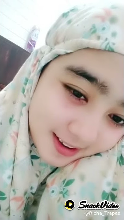 Sudah Cantik Suaranya Merdu / Story wa Shalawat