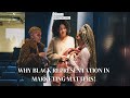 Why Representation In Marketing Matters | The Big Gap | Digital Marketing Careers | Olivia Gold