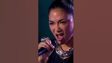 Thumbnail of Nicole Scherzinger•With One Look•Sunset Boulevard #broadway #londonsinger #americanactress #singer