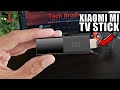 Xiaomi Mi TV Stick 2020 Even Better Than Xiaomi Mi Box S Xiaomi Mi TV Stick 2020 Even Better Than Xiaomi Mi Box S