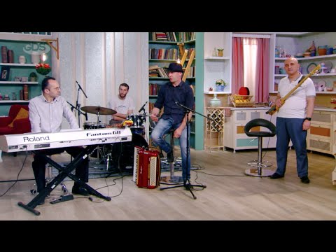 The Various Quintet | მრავალფეროვანი კვინტეტის  ჯაზური სტანდარტებით