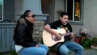 **Duet Island flava - Abby &amp; Earl