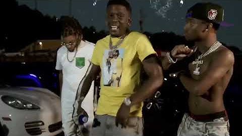 Thumbnail of Jeezy, Kevin Gates & Boosie Badazz, Rick Ross Mix (Unreleased Album) 2025