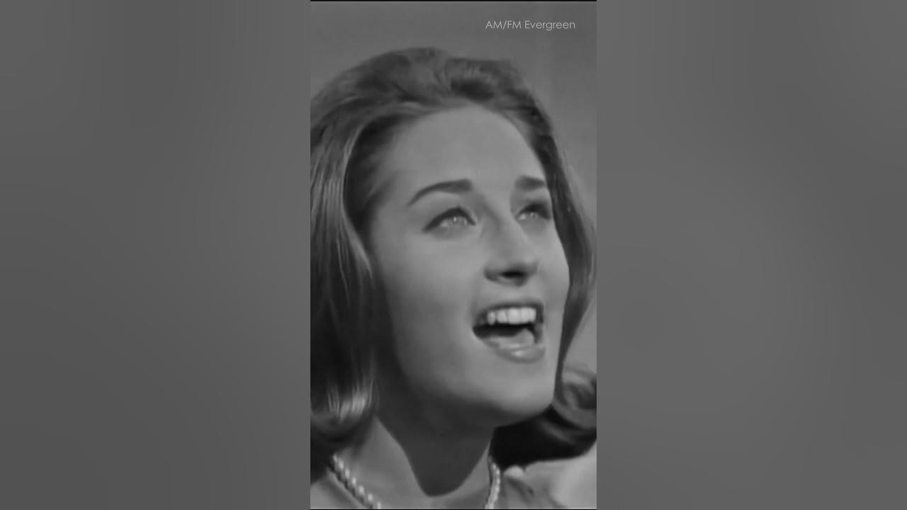 Lesley Gore - It's My Party (Live, 1963) | its my party and ill cry if i want to lesley gore