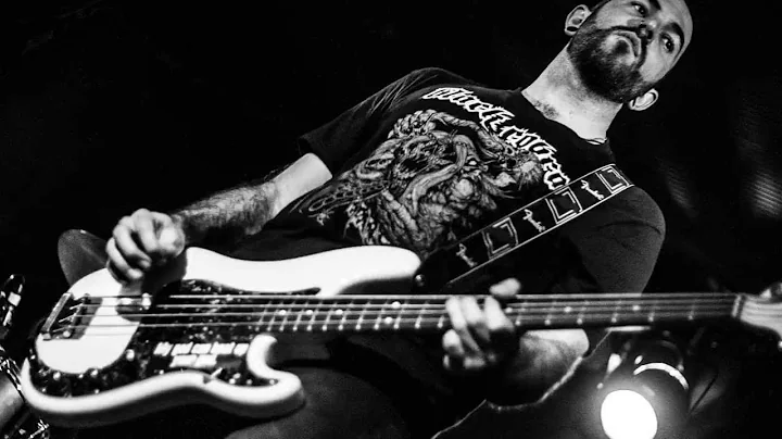 The Devil Rides Out - Ugly Creature [Official Video - HD]