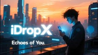 This Song Will Make You Remember Someone Special | iDropX – Echoes of You – (Official Music Video)