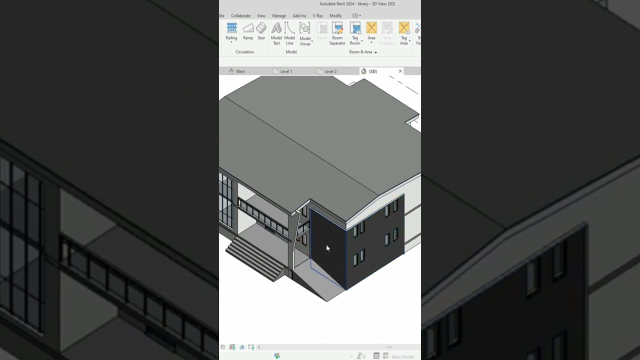 Revit Details Learning #autocadblocks #cadsoftwaretutorial #sketchup