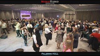 Palermo Hall / MesropVideo Production