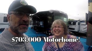 World's Largest RV Show 2017
