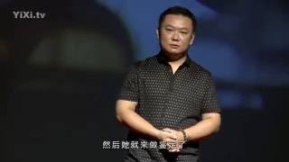 【一席】《尸语者》系列 法医秦明无声的证词