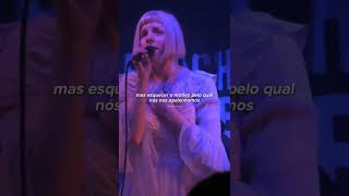 aurora - a potion for love (live) (tradução para status)