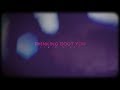 Ariana Grande - Thinking Bout You (Lyric Video)