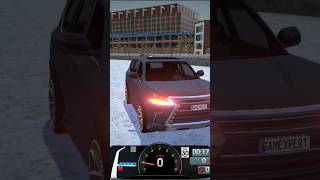 Lexus SUV | Driving School sim 2020 Android gameplay screenshot 1