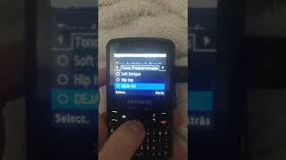 Samsung A177 ringtones