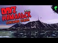 DAYZ ➤ НАМАЛЬСК ХОЛОДНЫЕ БУДНИ - NAMALSK