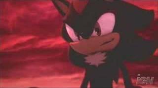 Shadow the Hedgehog GMV