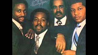 Miniatura del video "THE STYLISTICS - hurry up this way again - 1980"