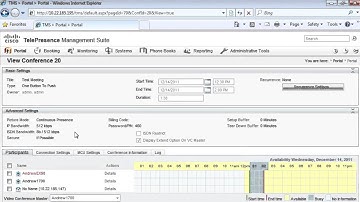 TMSXE Outlook 2010 demo with OBTP