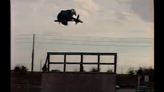 Jason Levy, Nolli, Brumlow 1994- Orlando