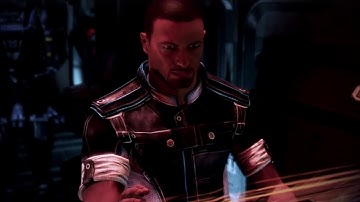 Mass Effect 3: Gameplay Walkthrough - Part 17 (X360/PS3/PC) [HD]