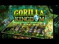 GORILLA CHIEF II Video Slot Casino Game with a FREE SPIN ...