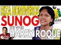 RISA HONTIVEROS SUNOG SA BANAT NI SPOX HARRY ROQUE | TITO SOTTO INAMYENDAHAN NA BATAS SA PHILHEALTH