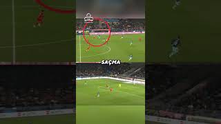 Florian Wirtz basitçe Prime Messi ve Ronaldo'ya dönüşüyor ☠️ #wirtz #musiala