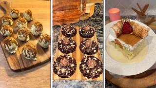 BAKING TIKTOK COMPILATION 13
