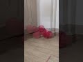 Flying Balloons ❤️