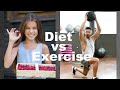 5 amazing things i learned about diet vs exercise from burn by herman pontzer