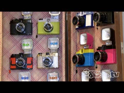 Lomography : Boutique d'appareils photo vintages  ...