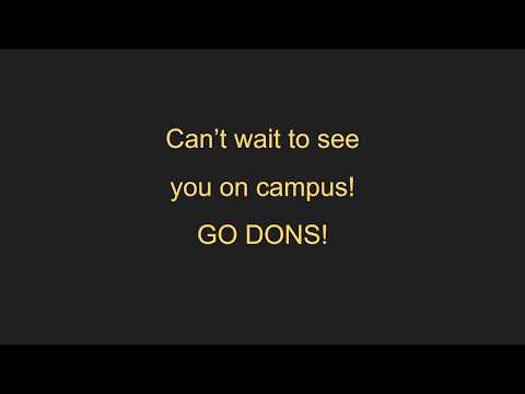 How to pay your  enrollment deposit at Purdue University Fort Wayne