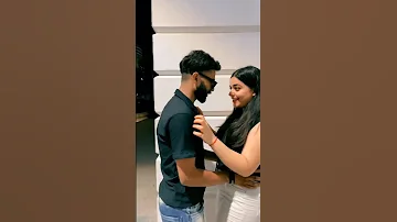Kissing Prank On Girlfriend 