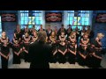 Kyiv Chamber Choir Live From Zoomer Hall October 31