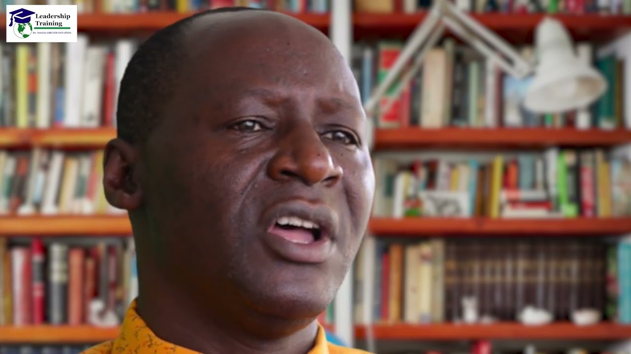 Leçon 30: L’intervention des tierces dans la gestion des conflits en milieu professionnel