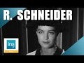 Romy schneider sissi et la vie dactrice  archive ina