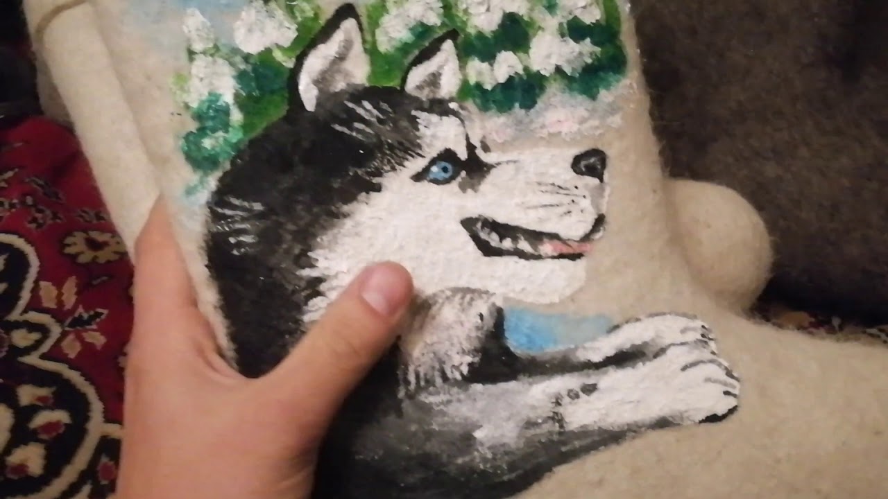 Как правильно выбрать валенки /советы выбора валенок