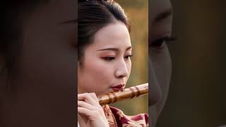 Short [Soundtrack] True Love - Chinese Flute &amp; Viola (Original Instrumental)