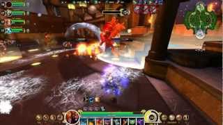 Best Smite Minotaur bug ever