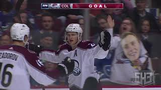 Elite Hockey Evolution Third man high