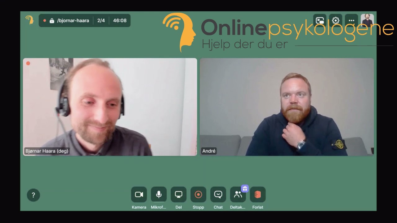 Selvhevdelse og grensesetting - Hvorfor er det viktig og hvordan kan det gjøres?