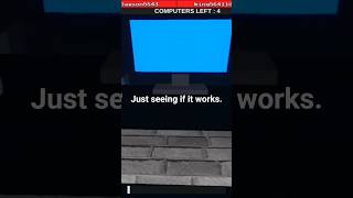 I do want more views. #roblox #views #viewers