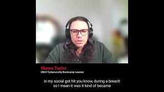 Famous Learner Spotlight: Shawn Taylor's Cybersecurity Journey Net Worth