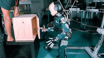 Learning Robust Task Priorities and Gains for Control of Redundant Robots